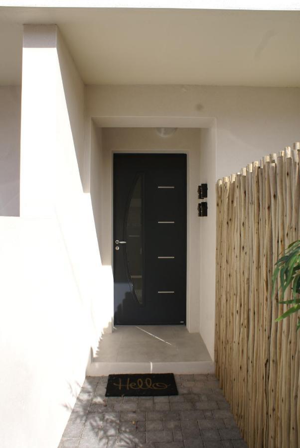 La Maison Du Potier Valras-Plage Esterno foto